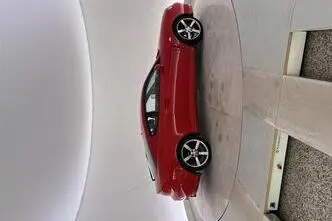 Hyundai Coupe, 2.0, 105 kW, бензин, механическая, передний привод