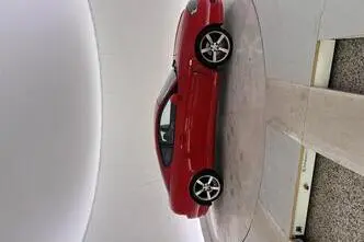 Hyundai Coupe, 2.0, 105 kW, бензин, механическая, передний привод