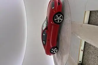 Hyundai Coupe, 2.0, 105 kW, бензин, механическая, передний привод
