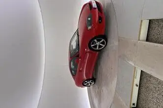 Hyundai Coupe, 2.0, 105 kW, бензин, механическая, передний привод