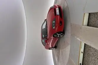 Hyundai Coupe, 2.0, 105 kW, бензин, механическая, передний привод