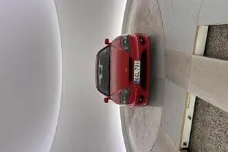 Hyundai Coupe, 2.0, 105 kW, бензин, механическая, передний привод