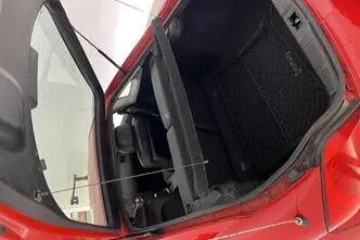Hyundai Coupe, 2.0, 105 kW, бензин, механическая, передний привод