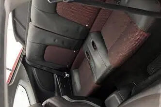 Hyundai Coupe, 2.0, 105 kW, бензин, механическая, передний привод