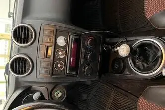 Hyundai Coupe, 2.0, 105 kW, бензин, механическая, передний привод