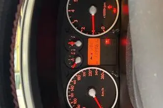 Hyundai Coupe, 2.0, 105 kW, бензин, механическая, передний привод