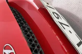Hyundai Coupe, 2.0, 105 kW, бензин, механическая, передний привод