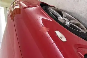 Hyundai Coupe, 2.0, 105 kW, бензин, механическая, передний привод
