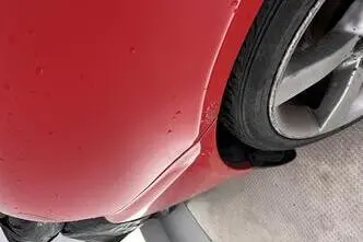 Hyundai Coupe, 2.0, 105 kW, бензин, механическая, передний привод