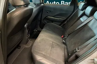 Hyundai Kona, 160 kW, elekter, automaat, esivedu