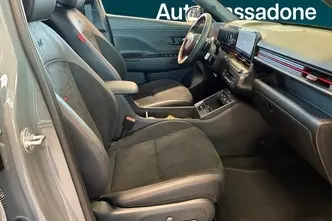 Hyundai Kona, 160 kW, elekter, automaat, esivedu