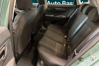 Hyundai i20, 1.2, 58 kW, bensiin, manuaal, esivedu