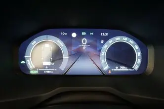 Toyota RAV4, 2.5, 131 kW, hübriid, automaat, esivedu