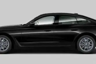 BMW 420, 140 kW, hübriid, automaat, nelikvedu