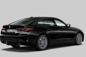 BMW 420, 140 kW, hübriid, automaat, nelikvedu