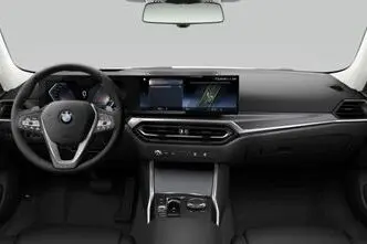 BMW 420, 140 kW, hübriid, automaat, nelikvedu