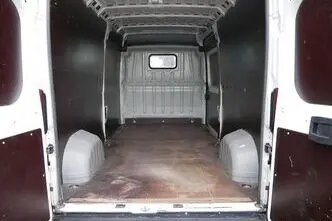 Citroën Jumper, 2.2, 103 kW, diisel, manuaal, esivedu