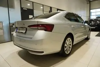 Škoda Octavia, 1.5, 110 kW, hübriid, automaat, esivedu