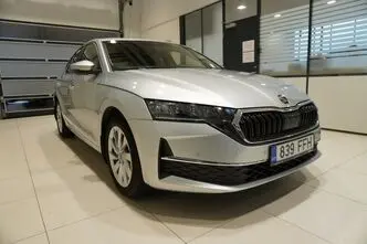 Škoda Octavia, 1.5, 110 kW, hübriid, automaat, esivedu