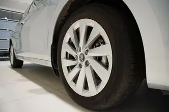 Škoda Octavia, 1.5, 110 kW, hübriid, automaat, esivedu