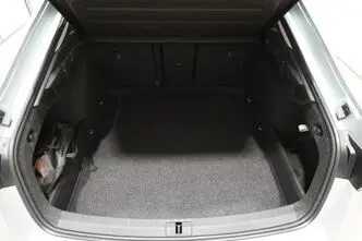 Škoda Octavia, 1.5, 110 kW, hübriid, automaat, esivedu