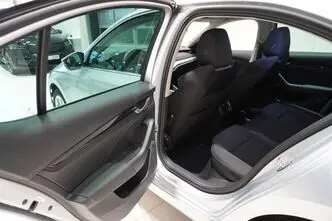 Škoda Octavia, 1.5, 110 kW, hübriid, automaat, esivedu