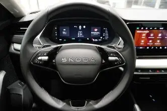 Škoda Octavia, 1.5, 110 kW, hübriid, automaat, esivedu