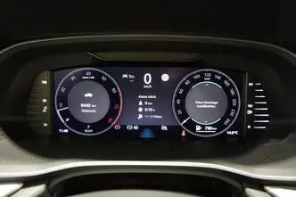 Škoda Octavia, 1.5, 110 kW, hübriid, automaat, esivedu