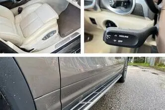 Porsche Cayenne, 3.0, 180 kW, дизель, автомат, полный привод