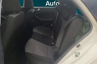 Hyundai i20, 1.0, 73 kW, bensiin, automaat, esivedu
