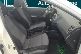 Hyundai i20, 1.0, 73 kW, bensiin, automaat, esivedu