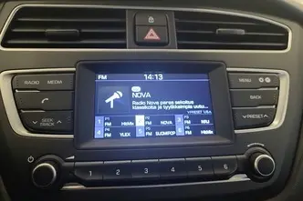 Hyundai i20, 1.0, 73 kW, bensiin, automaat, esivedu
