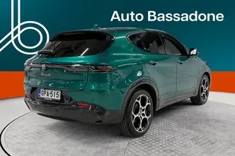 Alfa Romeo Tonale, 1.5, 118 kW, hübriid, automaat, esivedu