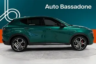 Alfa Romeo Tonale, 1.5, 118 kW, hübriid, automaat, esivedu
