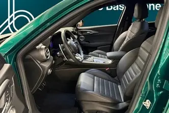Alfa Romeo Tonale, 1.5, 118 kW, hübriid, automaat, esivedu
