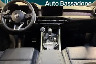 Alfa Romeo Tonale, 1.5, 118 kW, hübriid, automaat, esivedu