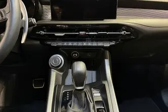 Alfa Romeo Tonale, 1.5, 118 kW, hübriid, automaat, esivedu