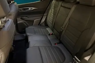 Alfa Romeo Tonale, 1.5, 118 kW, hübriid, automaat, esivedu