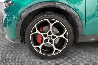 Alfa Romeo Tonale, 1.5, 118 kW, hübriid, automaat, esivedu