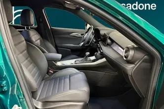 Alfa Romeo Tonale, 1.5, 118 kW, hübriid, automaat, esivedu