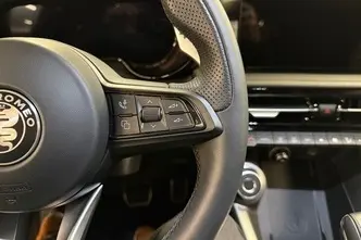 Alfa Romeo Tonale, 1.5, 118 kW, hübriid, automaat, esivedu