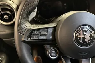 Alfa Romeo Tonale, 1.5, 118 kW, hübriid, automaat, esivedu