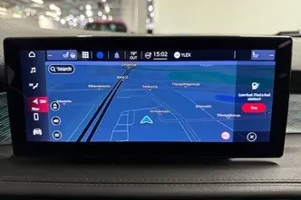 Alfa Romeo Tonale, 1.5, 118 kW, hübriid, automaat, esivedu
