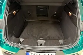 Alfa Romeo Tonale, 1.5, 118 kW, hübriid, automaat, esivedu