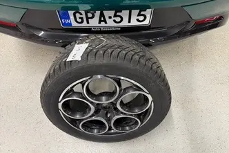 Alfa Romeo Tonale, 1.5, 118 kW, hübriid, automaat, esivedu