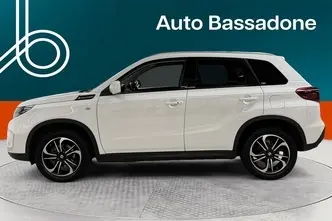 Suzuki Vitara, 1.5, 85 kW, hübriid, automaat, nelikvedu