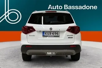 Suzuki Vitara, 1.5, 85 kW, hübriid, automaat, nelikvedu