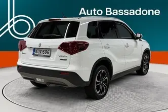 Suzuki Vitara, 1.5, 85 kW, hübriid, automaat, nelikvedu