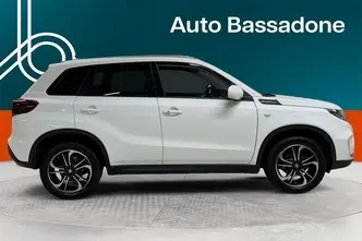 Suzuki Vitara, 1.5, 85 kW, hübriid, automaat, nelikvedu