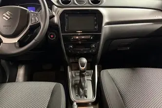 Suzuki Vitara, 1.5, 85 kW, hübriid, automaat, nelikvedu